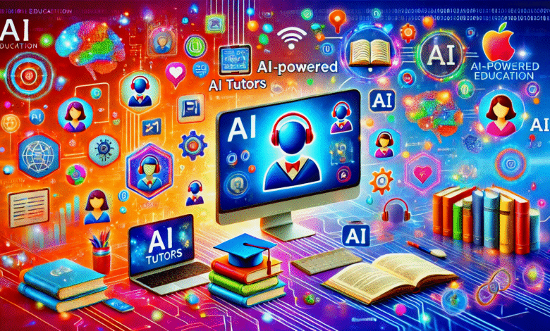 AI Tools Revolutionizing Student