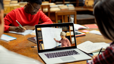 College vs Online Learning