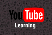 Educational YouTube Channels