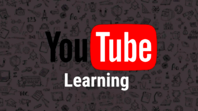 Educational YouTube Channels