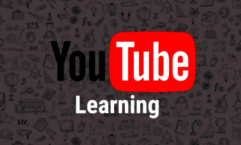 Educational YouTube Channels