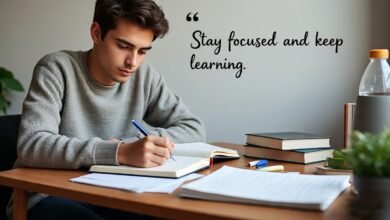 Life-Changing Self-Improvement Tips