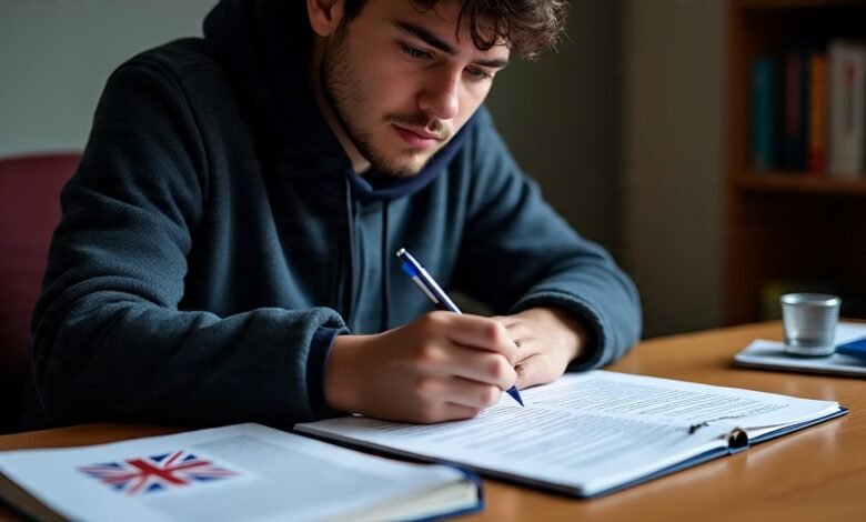 UK Student Visa Guide