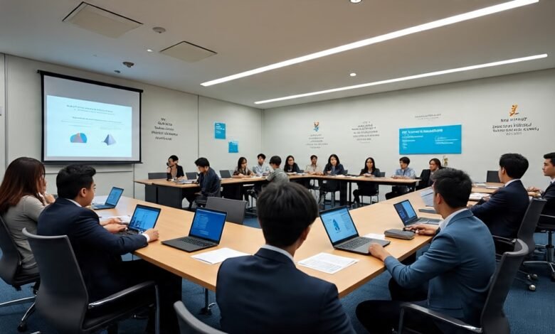 UK Universities for Careers Development