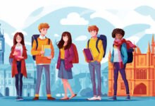 Popular Degree Programs for Studying Abroad